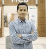Author avatar